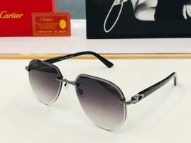 Picture of Cartier Sunglasses _SKUfw55828103fw